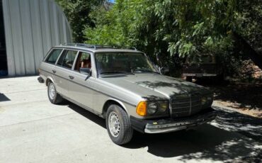 Mercedes-benz-e-class-diesel-1985-brown