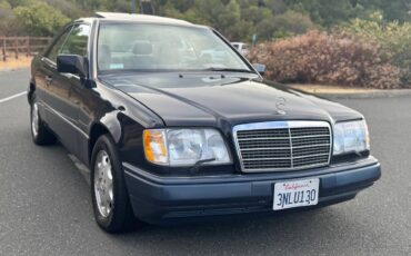 Mercedes-benz-e320-1994-1