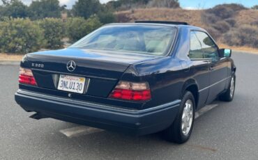 Mercedes-benz-e320-1994-2