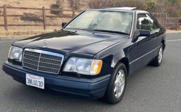 Mercedes-benz-e320-1994