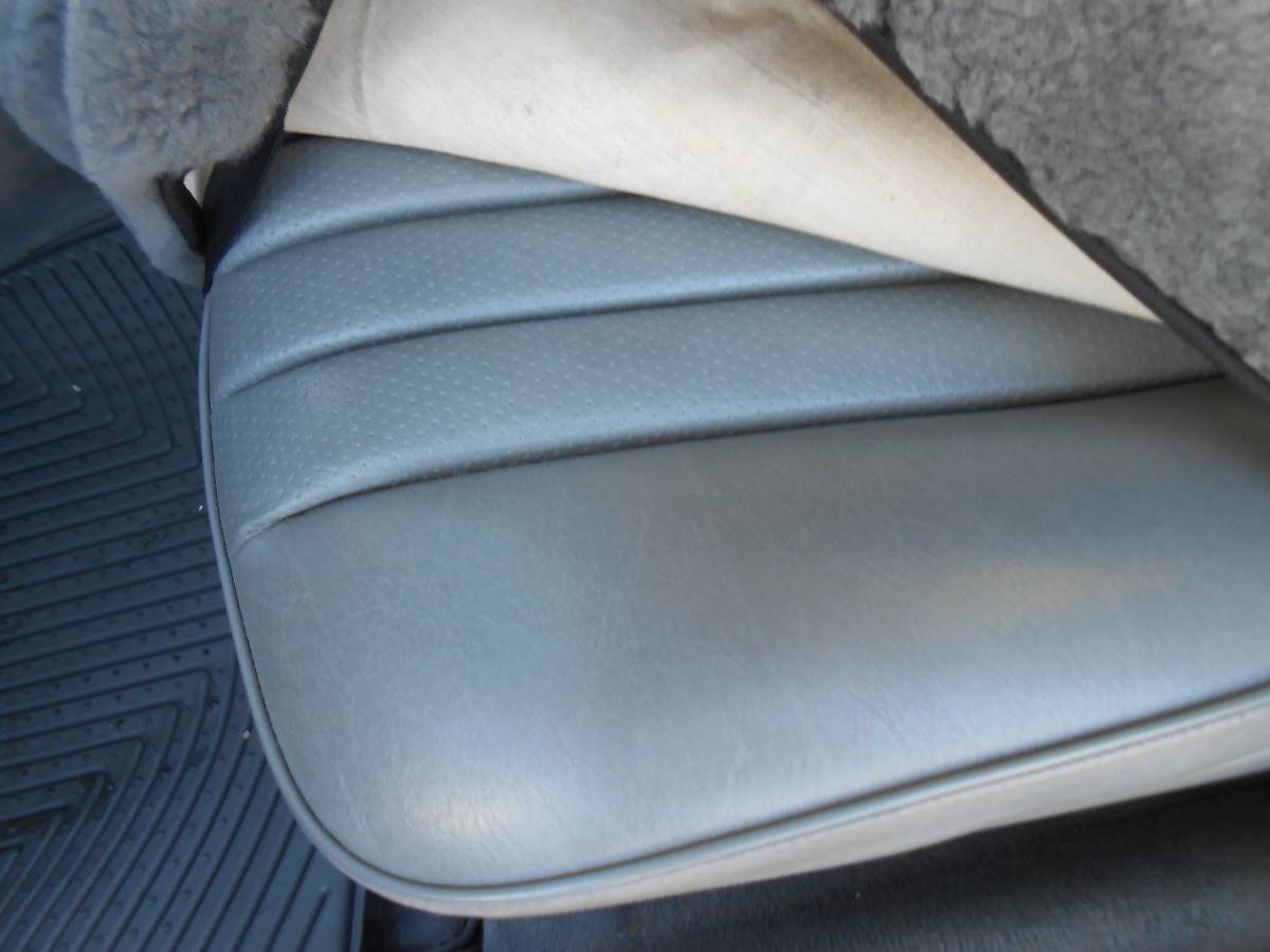 Mercedes-benz-e320-1994-white-17