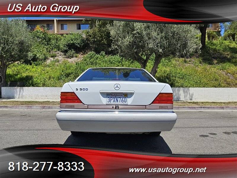 Mercedes-benz-s-500-1995-white-1