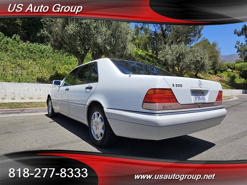 Mercedes-benz-s-500-1995-white-10