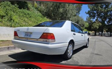 Mercedes-benz-s-500-1995-white