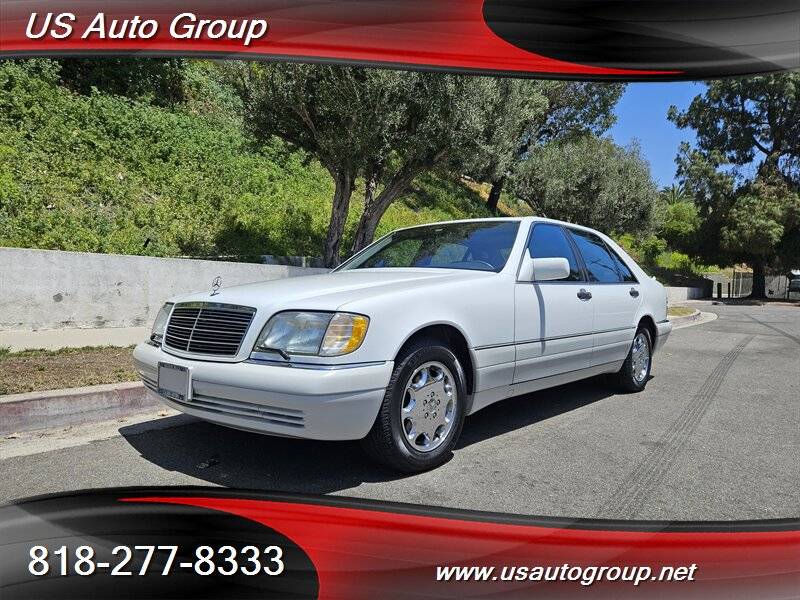 Mercedes-benz-s-500-1995-white-4