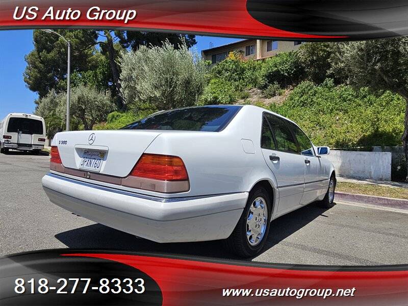 Mercedes-benz-s-500-1995-white-5