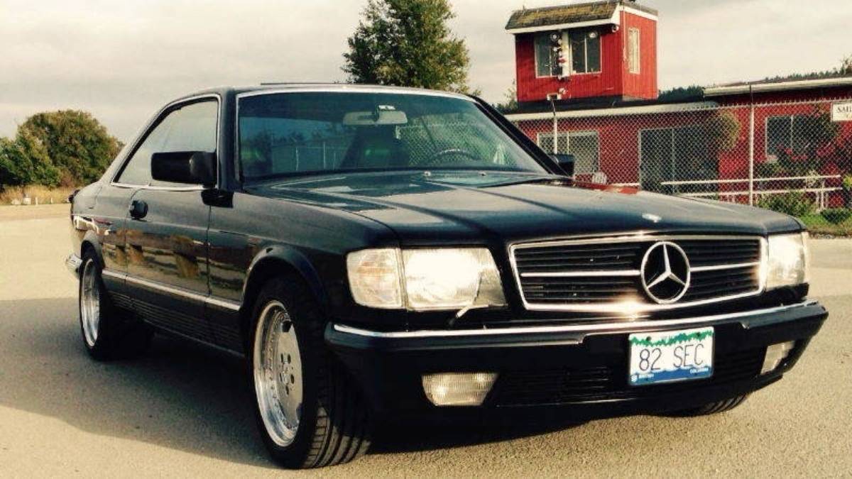 Mercedes-benz-s-class-1982-black-1