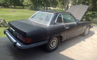 Mercedes-benz-s-class-1985-black-1