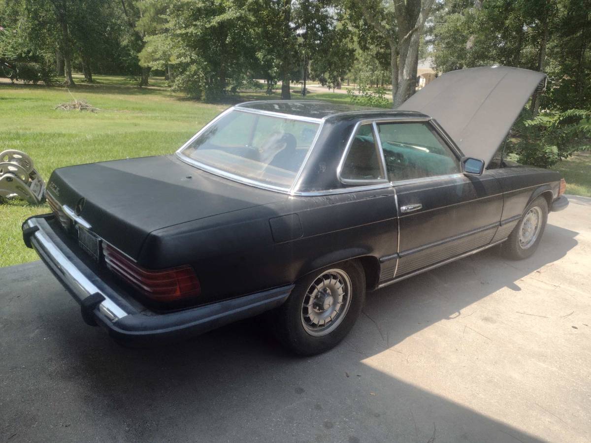 Mercedes-benz-s-class-1985-black-1