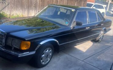 Mercedes-benz-s-class-1987-black-6