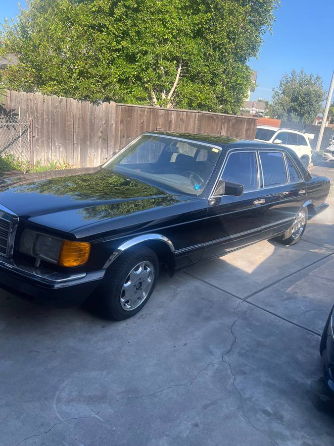 Mercedes-benz-s-class-1987-black-6