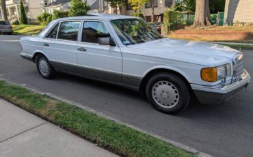Mercedes-benz-s-class-1988-white-15