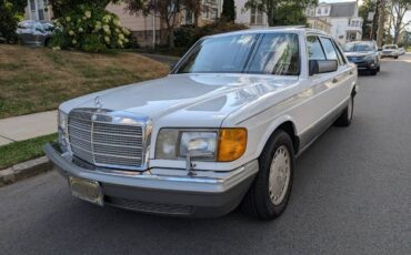 Mercedes-benz-s-class-1988-white-21
