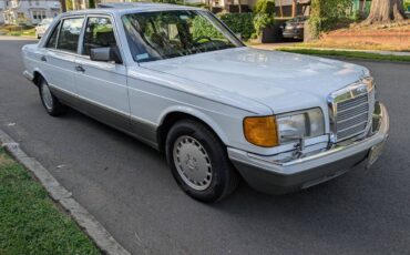 Mercedes-benz-s-class-1988-white-22