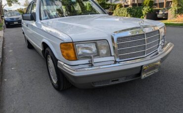 Mercedes-benz-s-class-1988-white-27