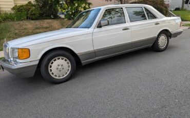 Mercedes-benz-s-class-1988-white-30