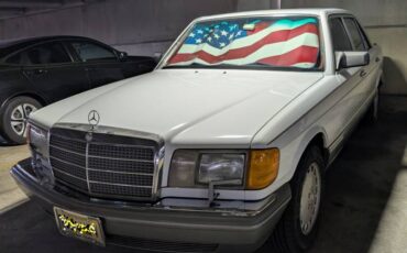 Mercedes-benz-s-class-1988-white-41