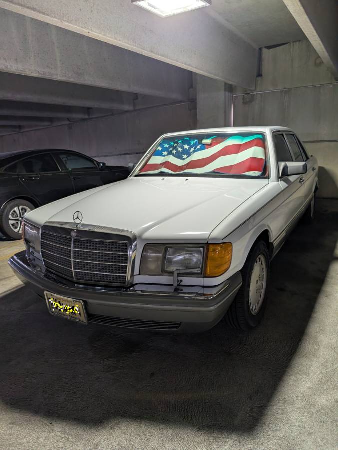Mercedes-benz-s-class-1988-white-41