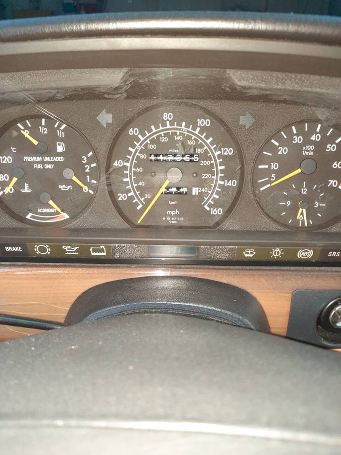 Mercedes-benz-s-class-1988-white-5