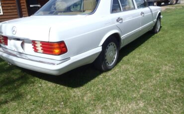 Mercedes-benz-s-class-1989-white-12