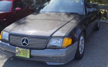 Mercedes-benz-s-class-1990-custom-1