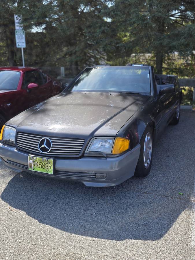 Mercedes-benz-s-class-1990-custom-1