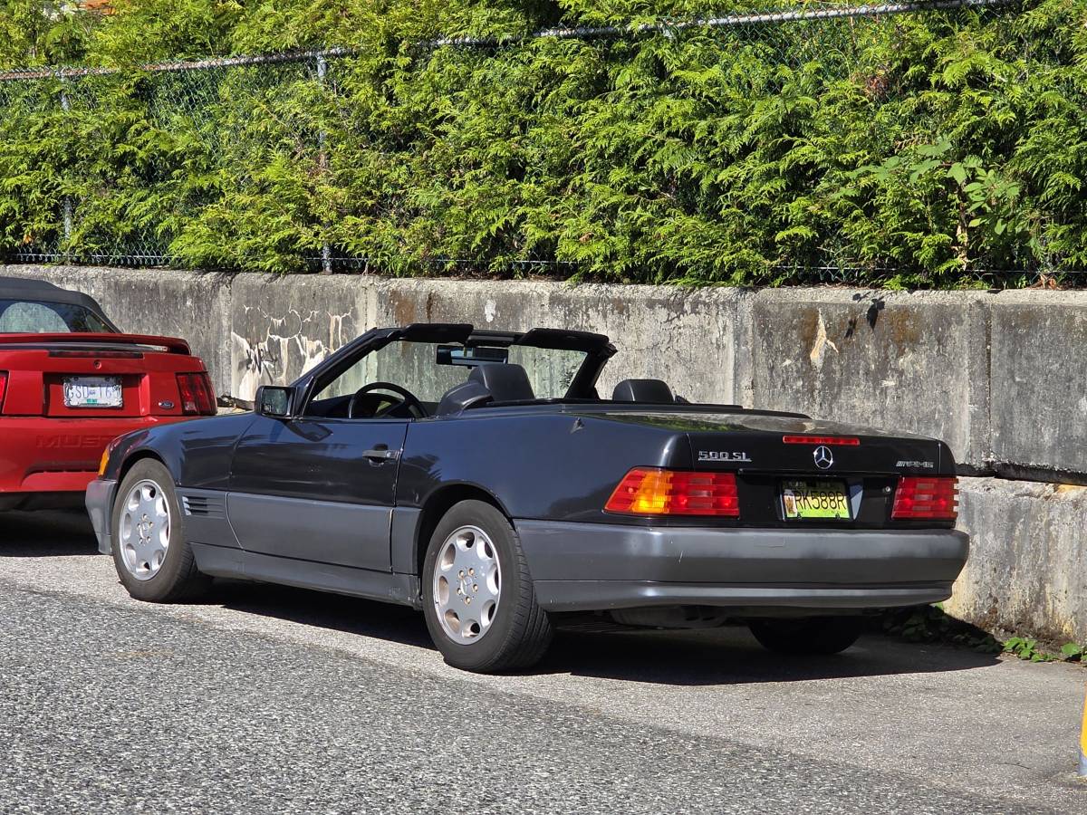 Mercedes-benz-s-class-1990-custom-5