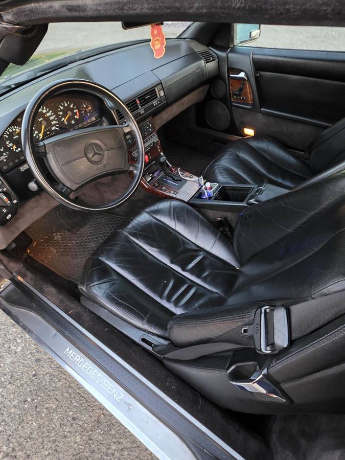 Mercedes-benz-s-class-1990-custom-7