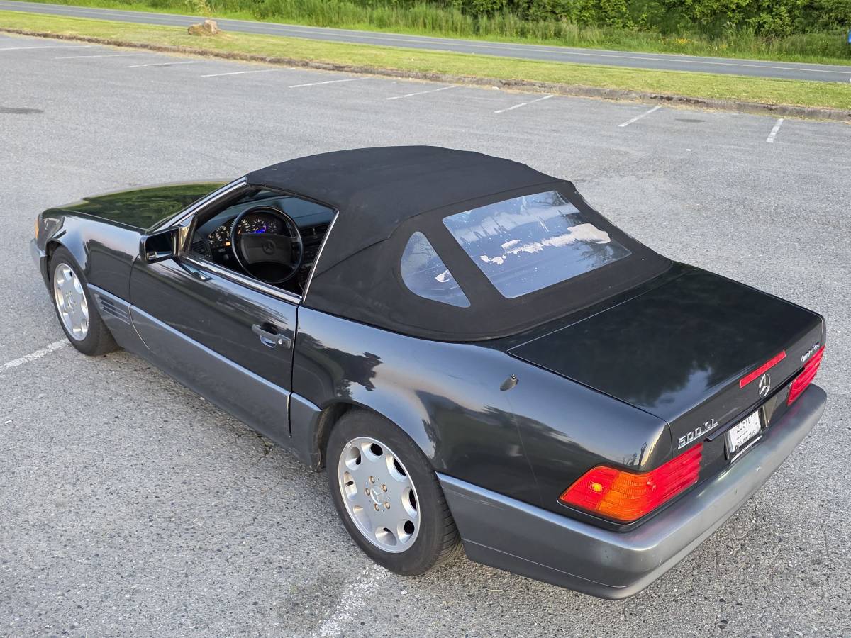 Mercedes-benz-s-class-1990-custom-8
