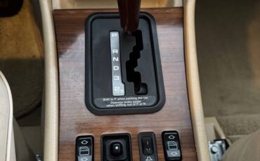 Mercedes-benz-s-class-1990-silver-3