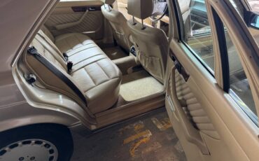 Mercedes-benz-s-class-1990-silver-7