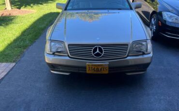 Mercedes-benz-s-class-1995-1