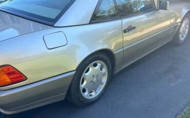 Mercedes-benz-s-class-1995-2