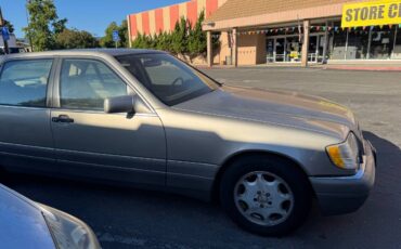 Mercedes-benz-s-class-1995-2