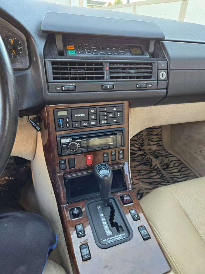 Mercedes-benz-s-class-1995-silver-13