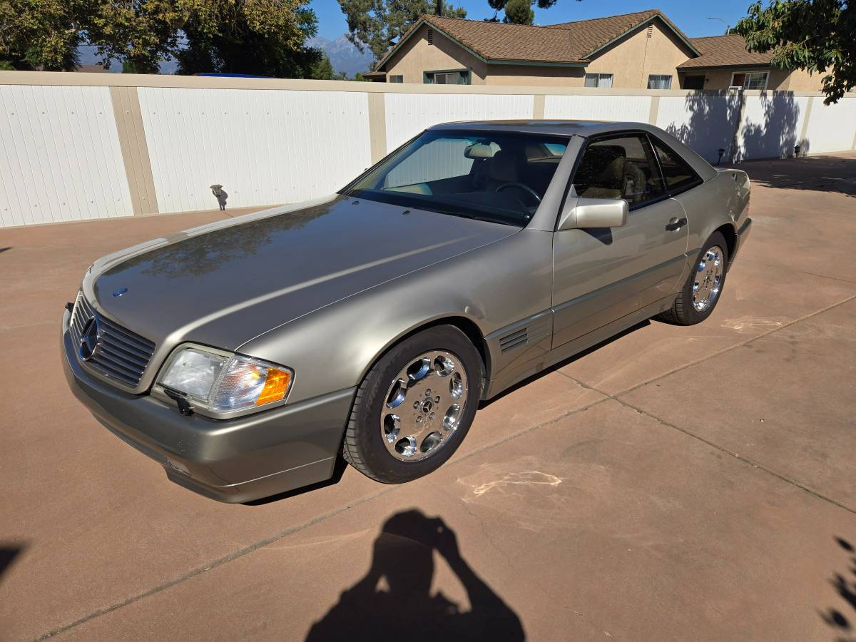 Mercedes-benz-s-class-1995-silver-15