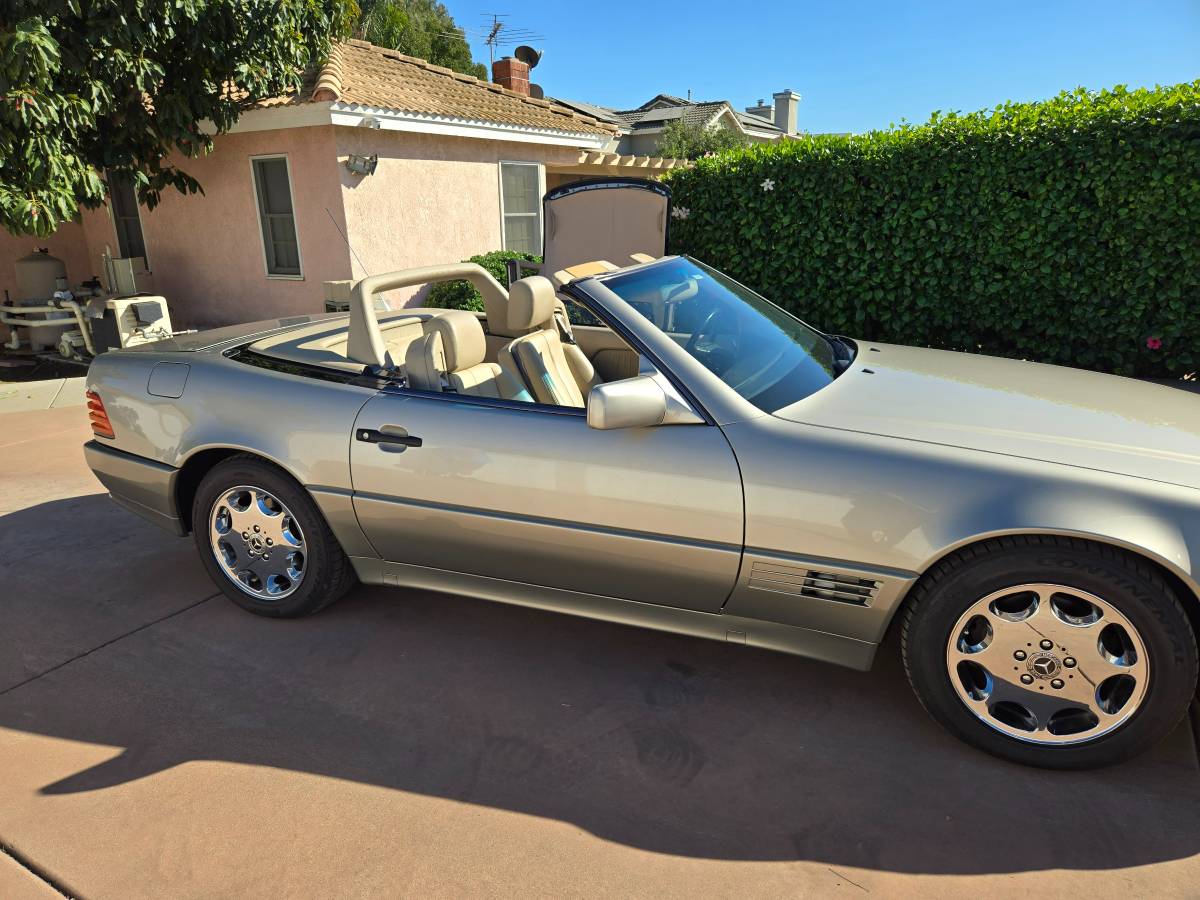 Mercedes-benz-s-class-1995-silver-17
