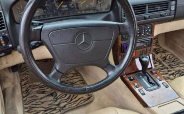 Mercedes-benz-s-class-1995-silver-4