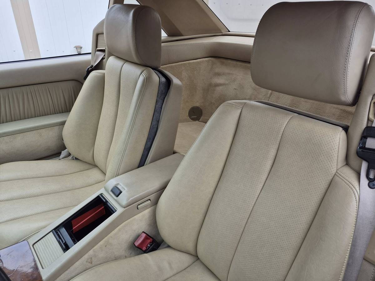 Mercedes-benz-s-class-1995-silver-5