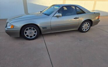 Mercedes-benz-s-class-1995-silver-6
