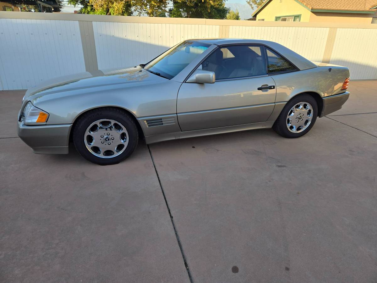 Mercedes-benz-s-class-1995-silver-6