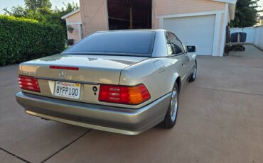 Mercedes-benz-s-class-1995-silver-8