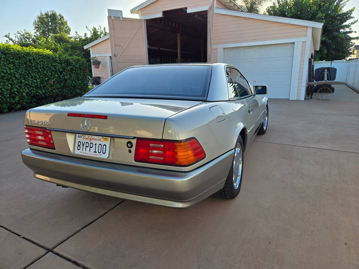 Mercedes-benz-s-class-1995-silver-8