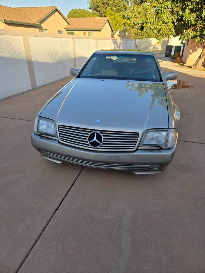 Mercedes-benz-s-class-1995-silver-9