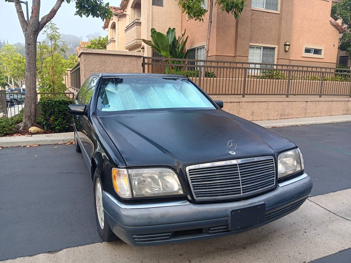 Mercedes-benz-s-class-1996-black-1