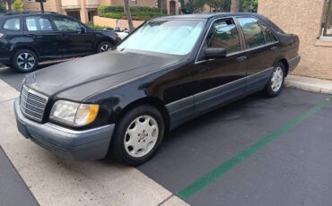 Mercedes-benz-s-class-1996-black-2