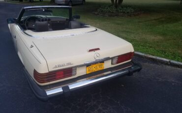 Mercedes-benz-s-class-450sl-1980-brown-3