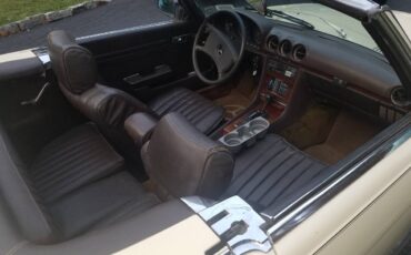 Mercedes-benz-s-class-450sl-1980-brown-6