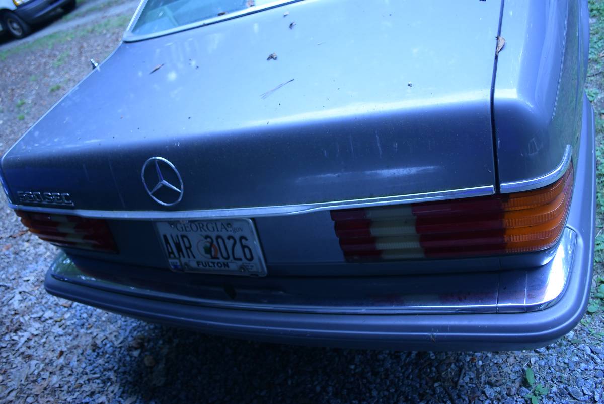 Mercedes-benz-s-class-sec560-1990-grey-15