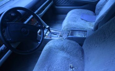 Mercedes-benz-s-class-sec560-1990-grey-2